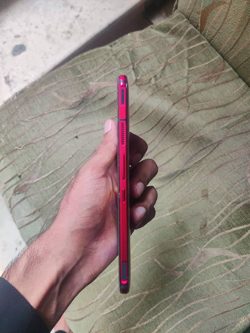 Red Magic 5s 3