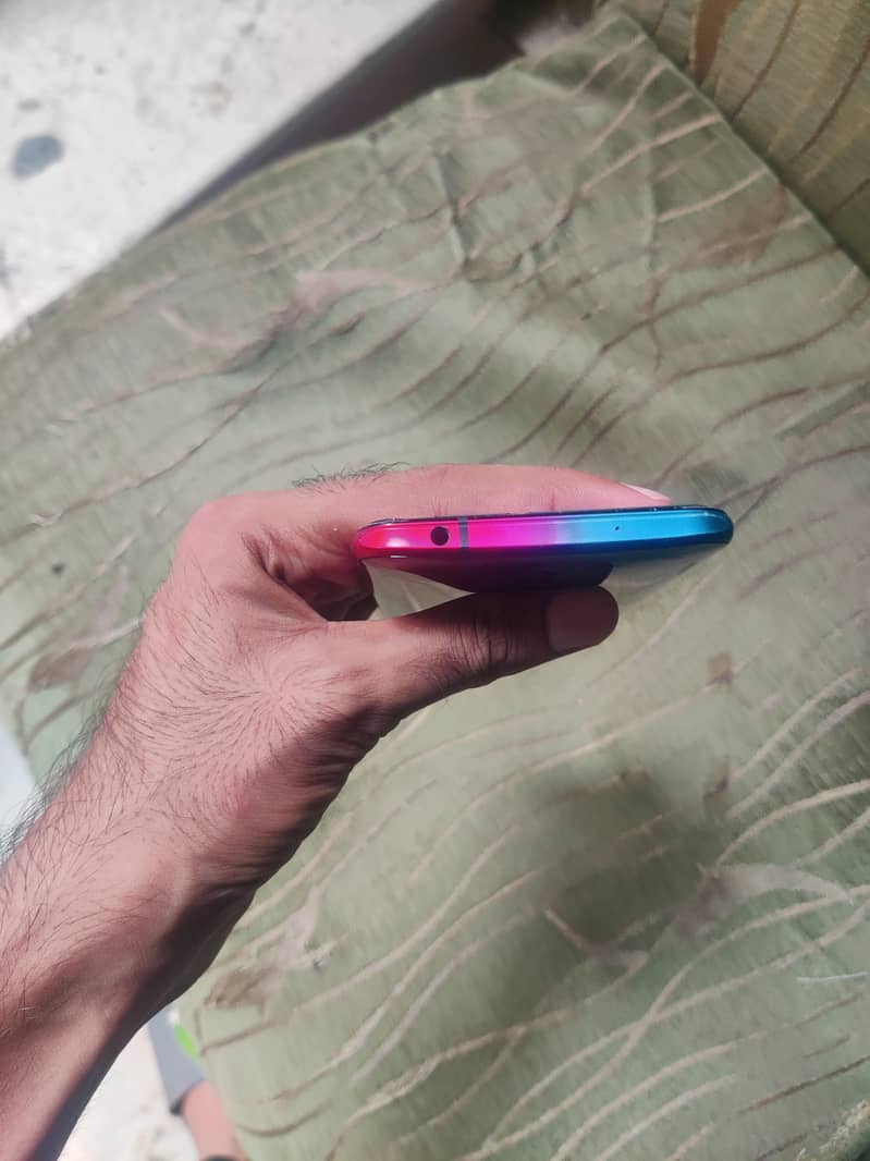 Red Magic 5s 5