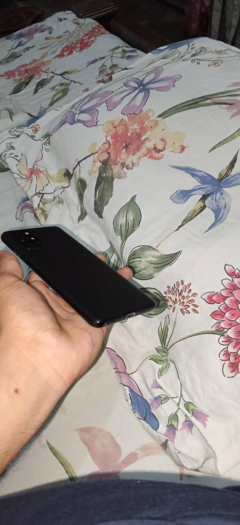 One Plus 9R 3