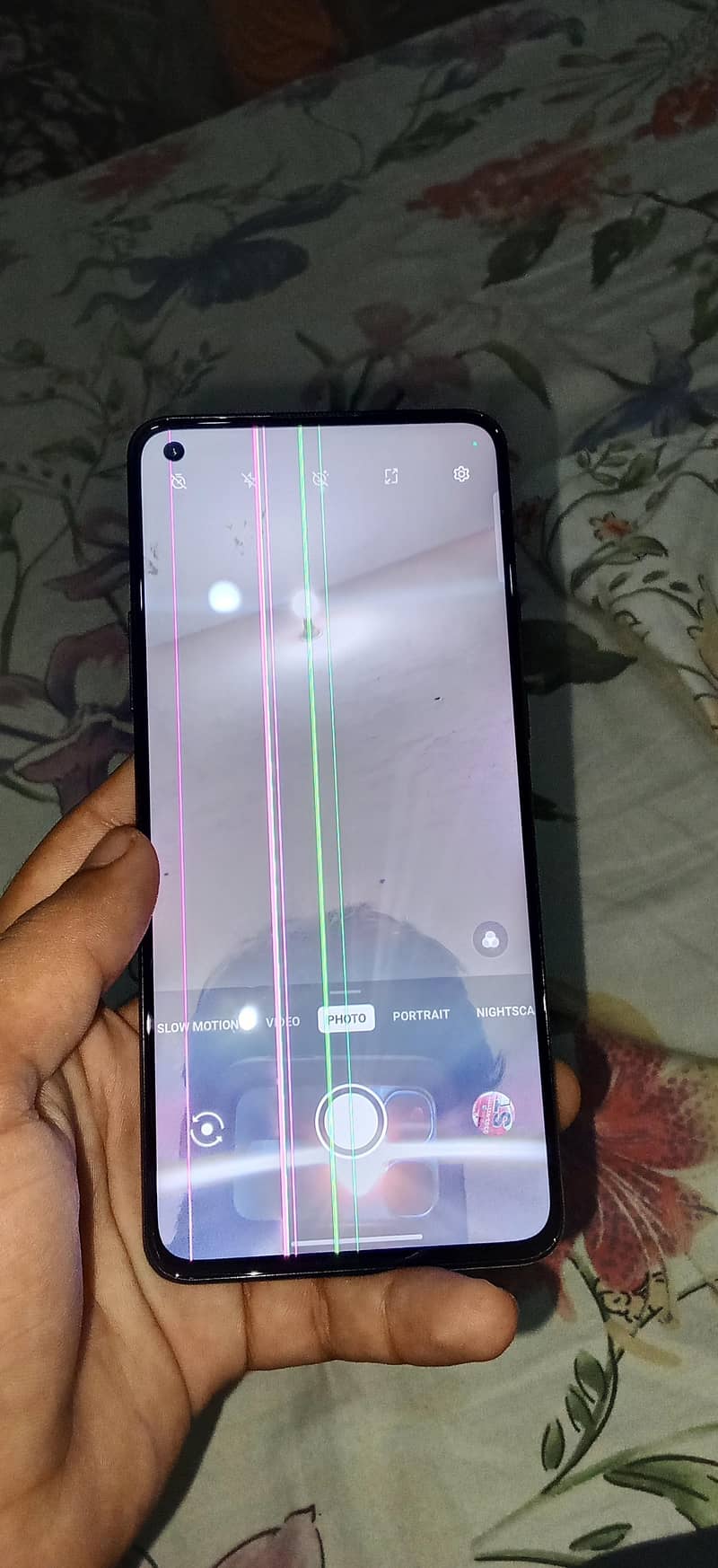 One Plus 9R 7