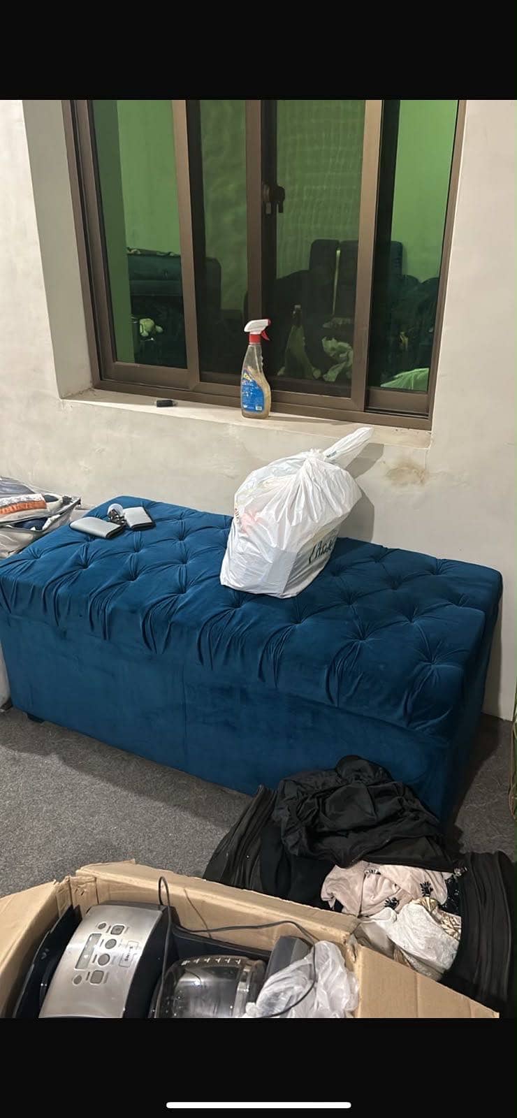 5 seater sofa set 1
