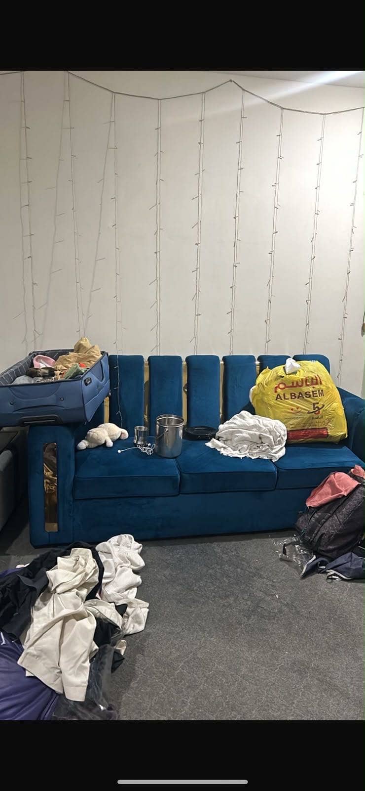 5 seater sofa set 2