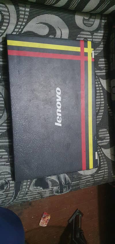 Lenovo laptop