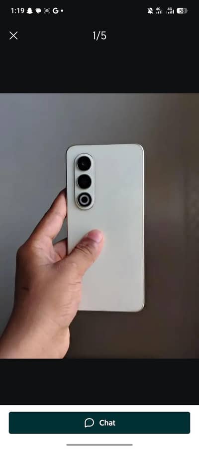 ITEL S25 10/10 SEALED SET COMPLETE SAMAN