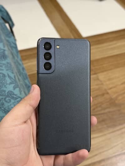 Samsung Mobile S21