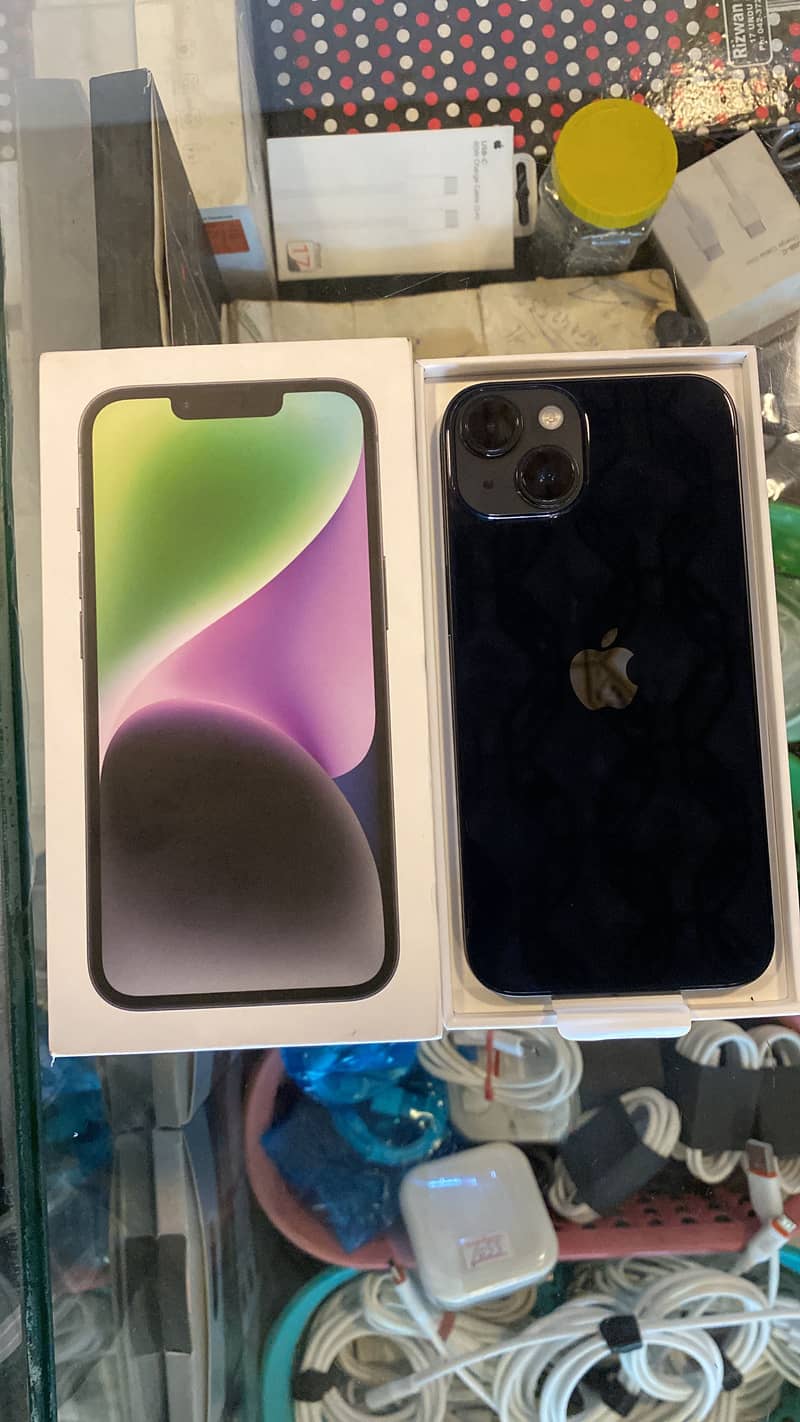 Apple iPhone 14 0