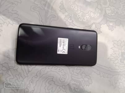 One Plus 6T