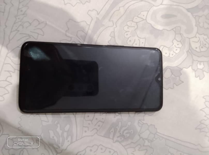 One Plus 6T 1