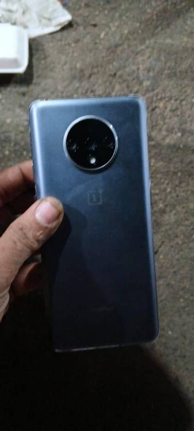 One Plus 7t