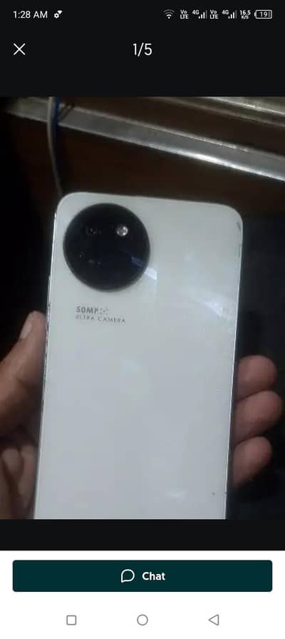 Itel S23