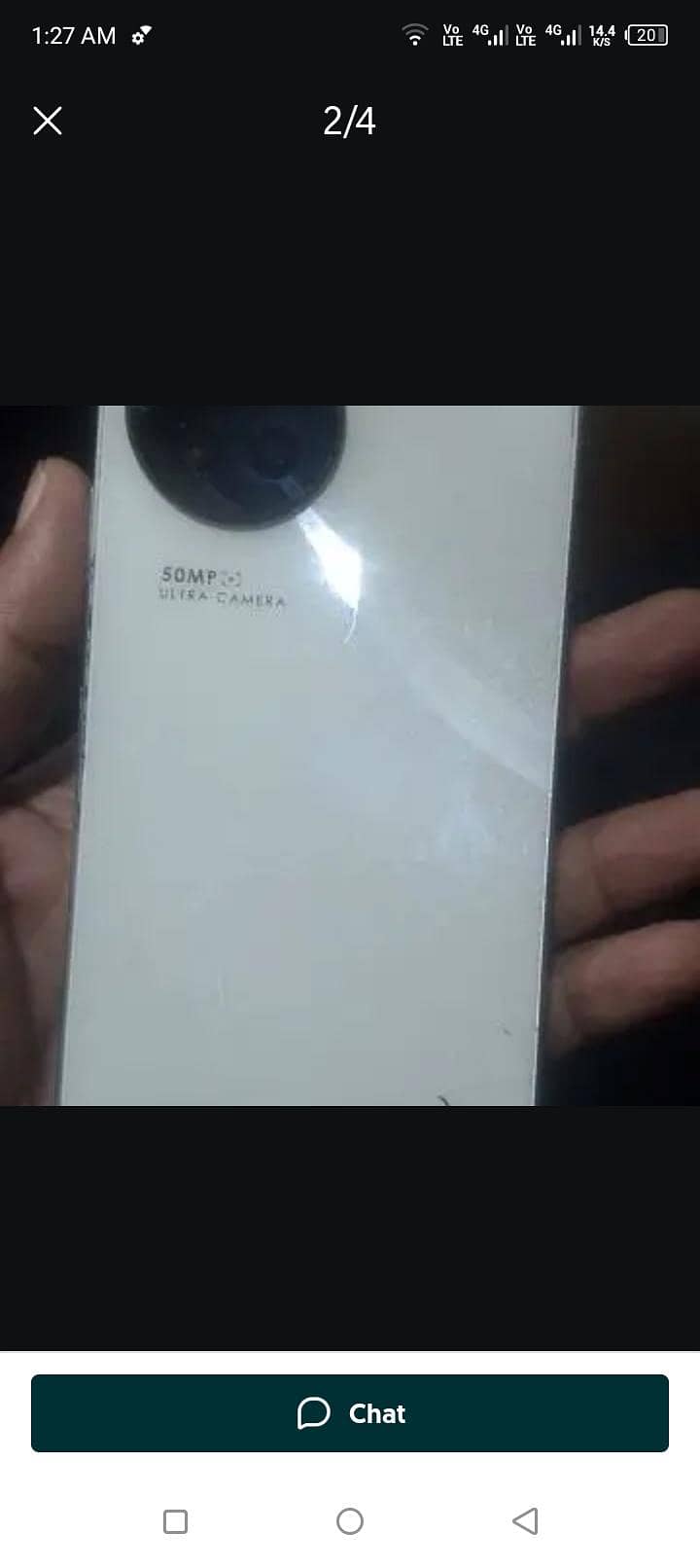 Itel S23 1