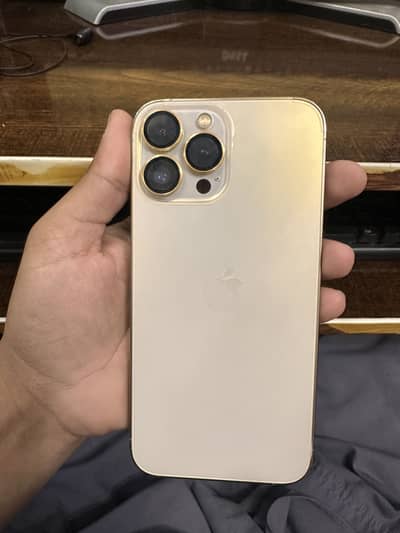 Apple iPhone 13 Pro Max Non-PTA