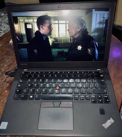 Lenovo x270 | corei5 6th Gen, 8GB Ram, 128SSD