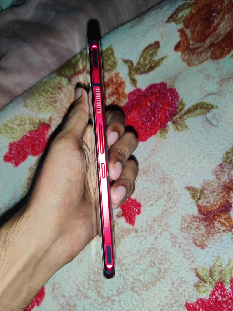 Red Magic 5s 2