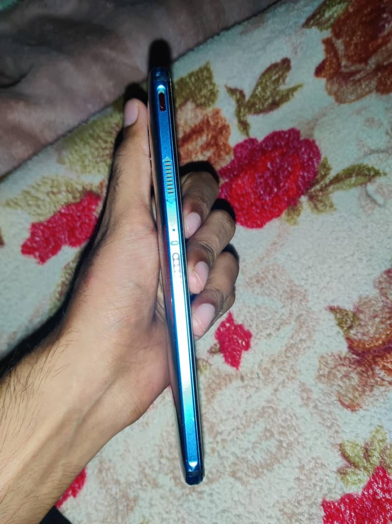 Red Magic 5s 3