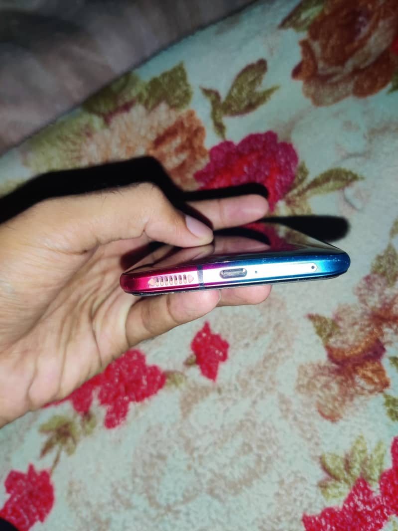 Red Magic 5s 4