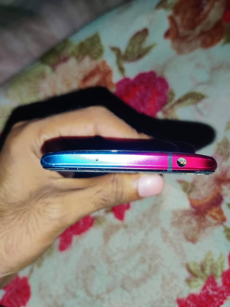 Red Magic 5s 5