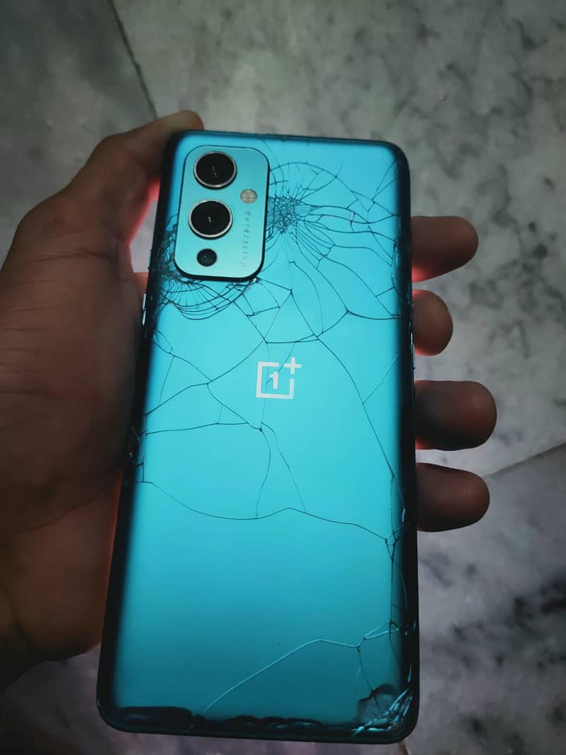 One Plus 9 1