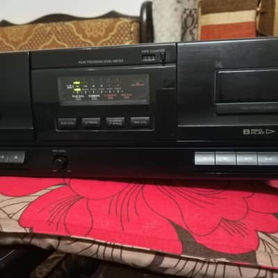 SENSUI cassette player