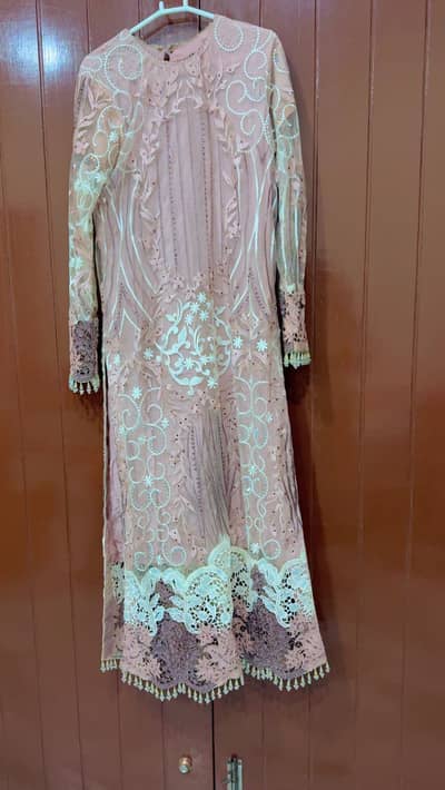 New dress wedding collection