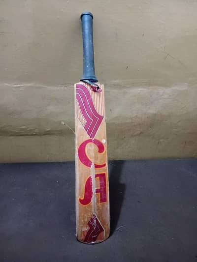 CA old bat