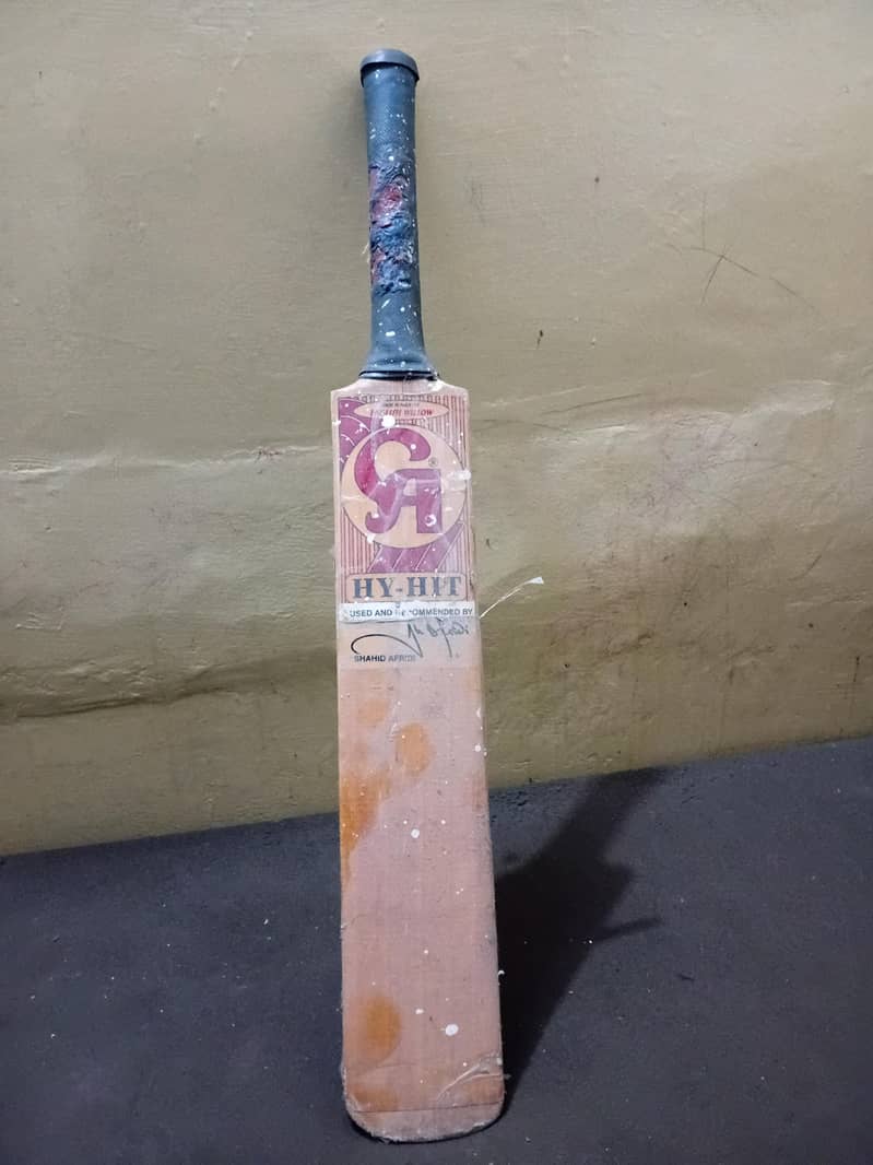 CA old bat 3