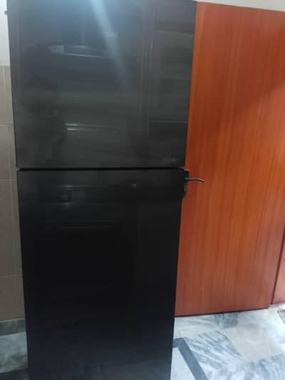 Haier HRF-336EB/EP - 306 Liters - 11 Cubic Feet - Genuine Condition
