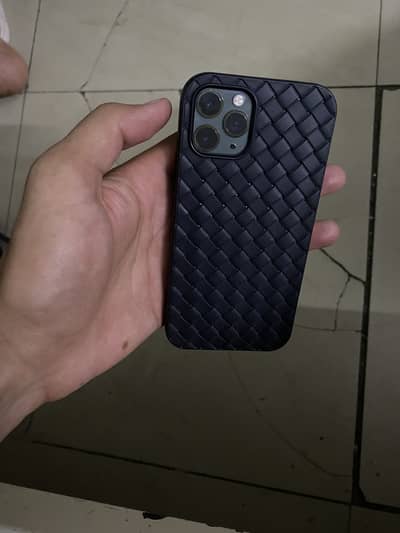 Apple iPhone 11 Pro Pta approved