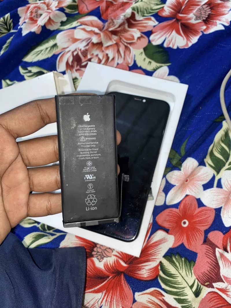 Apple iPhone 11 1