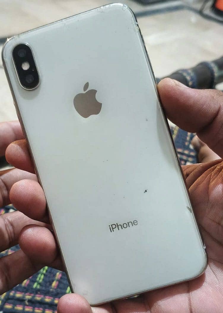 Apple iPhone X 0