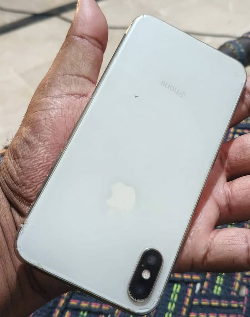 Apple iPhone X 2