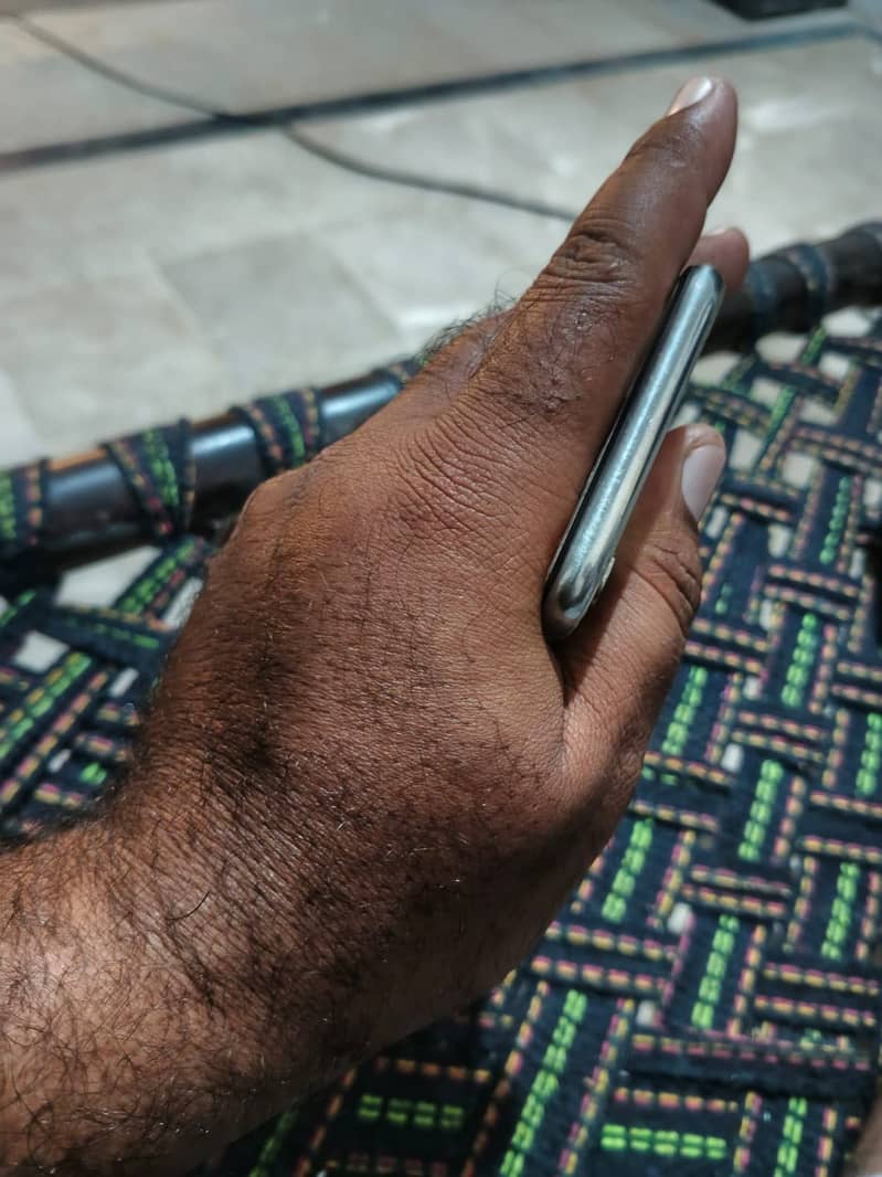 Apple iPhone X 7