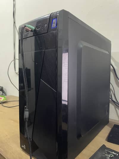 Intel Core i3 9th Generation Desktop PC for Sale .