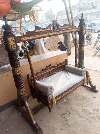 new Chaniuty Jhoola for sale price 55000 03101188962 wasim Ali