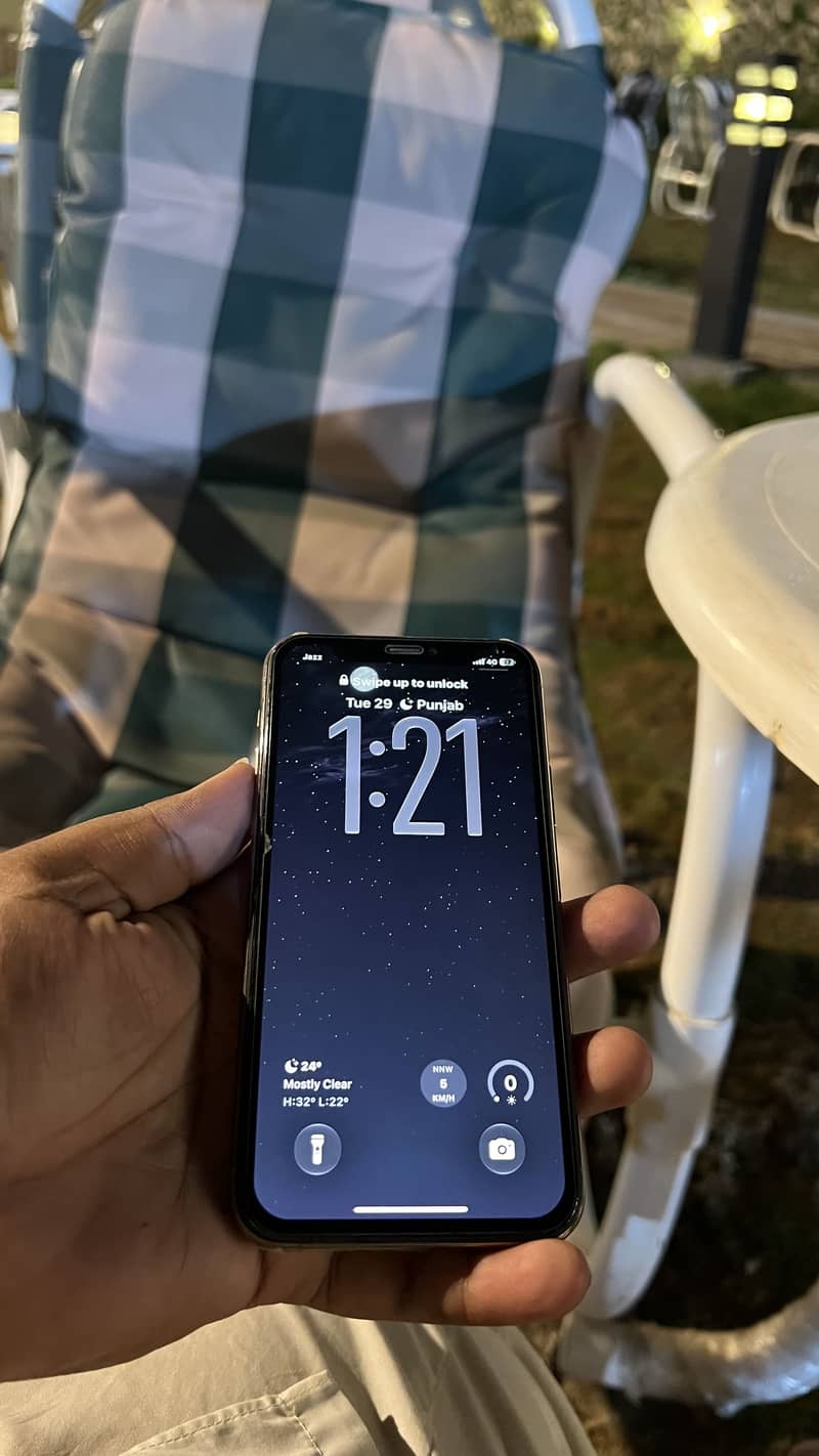 Apple iPhone 11 Pro 3