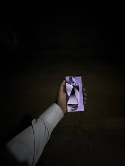 Samsung Mobile S24 Ultra