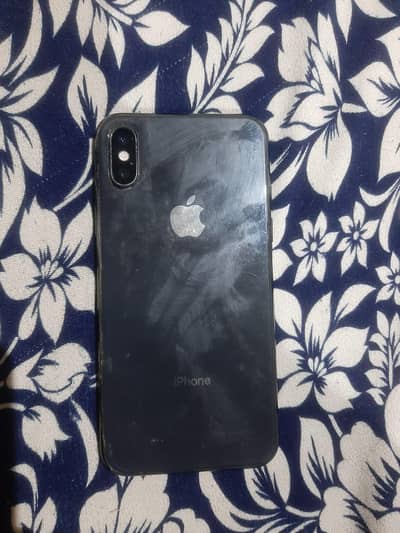 Apple iPhone XS