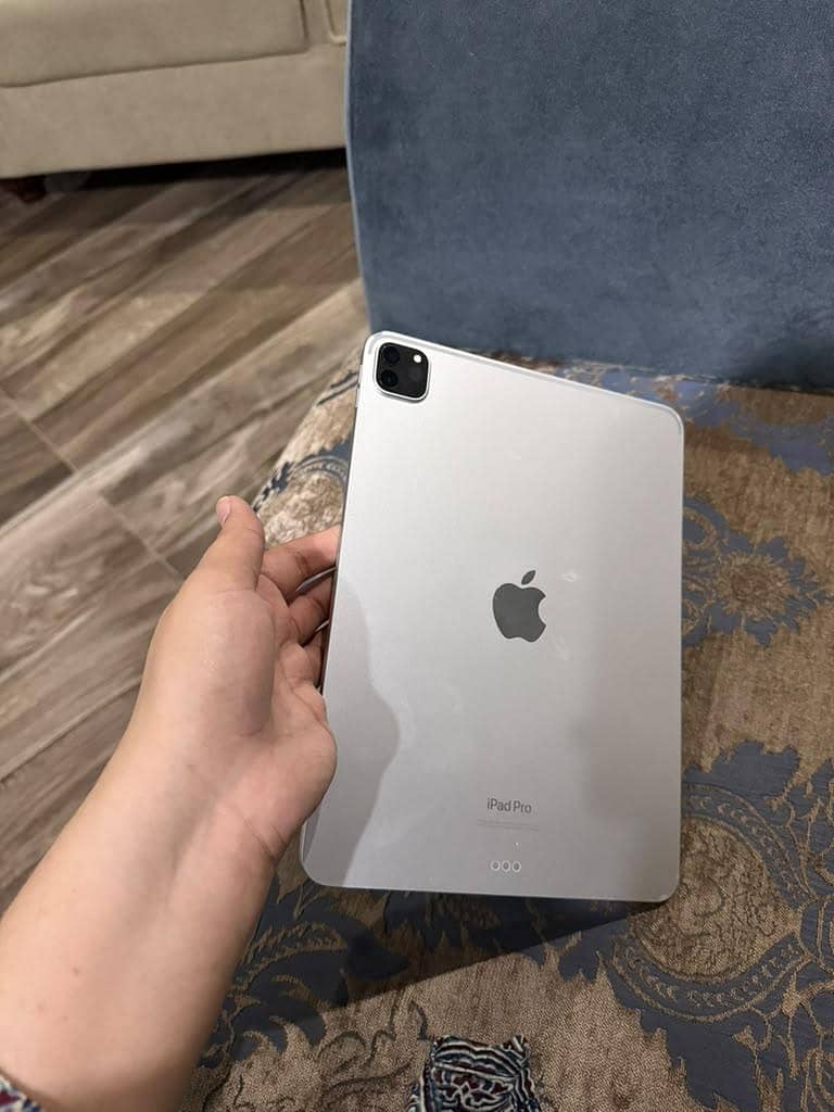 iPadPro11 4