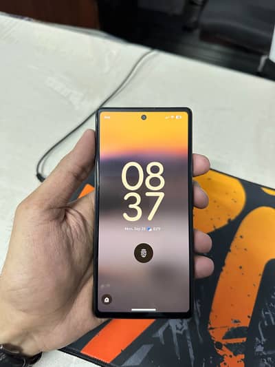 Google Pixel 6a 6/128 PTA Approved