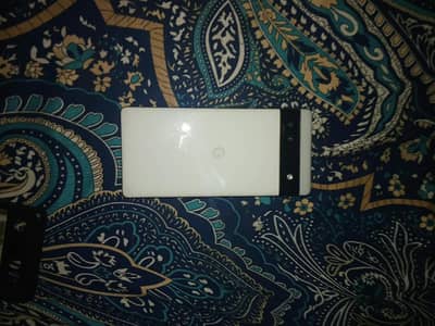 Google Pixel 6a