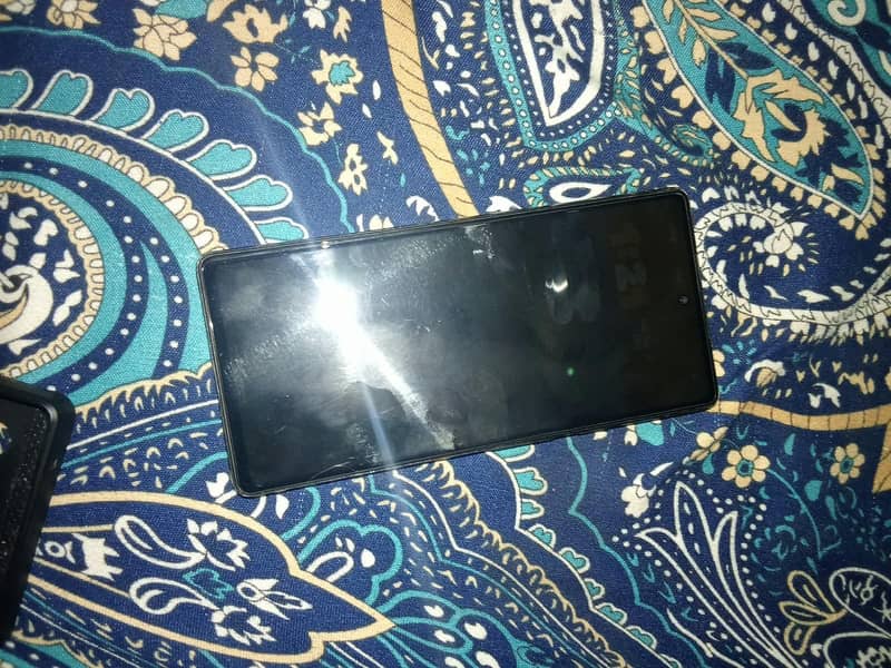 Google Pixel 6a 6