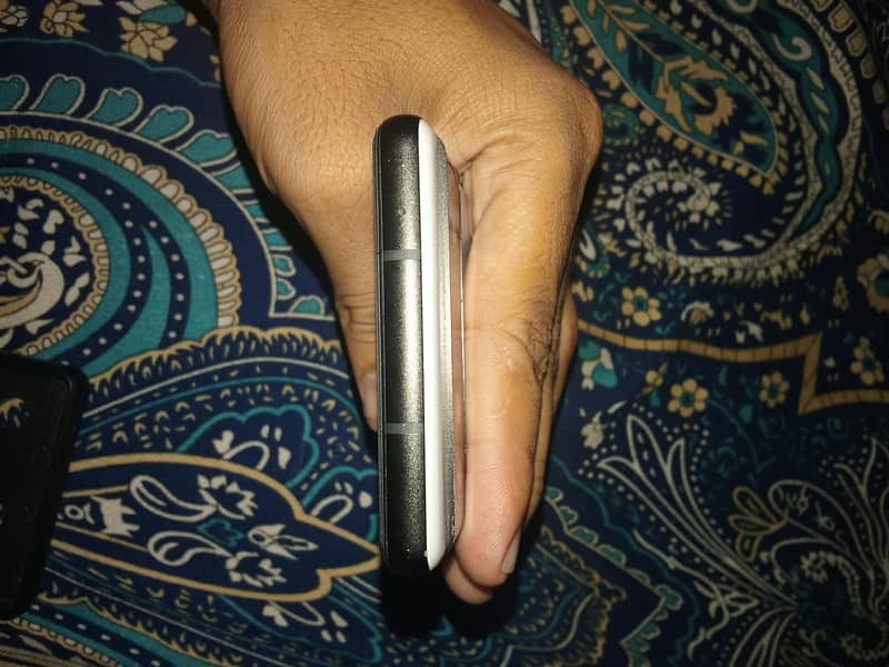 Google Pixel 6a 7