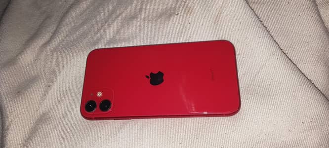 Apple iPhone 11