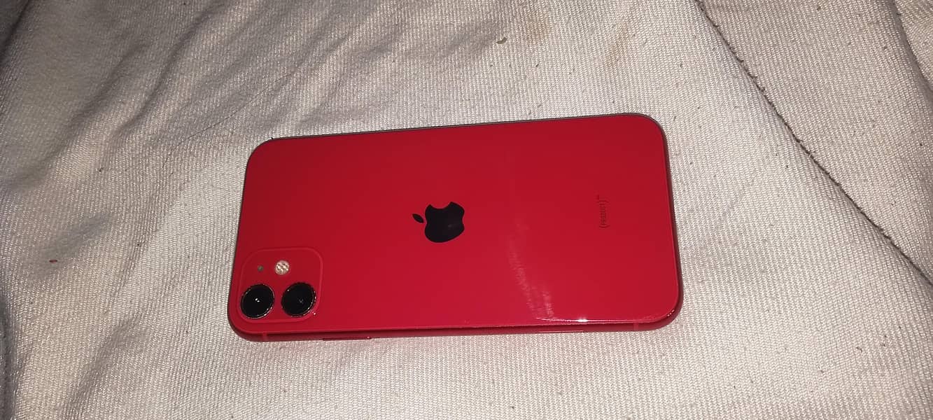 Apple iPhone 11 0