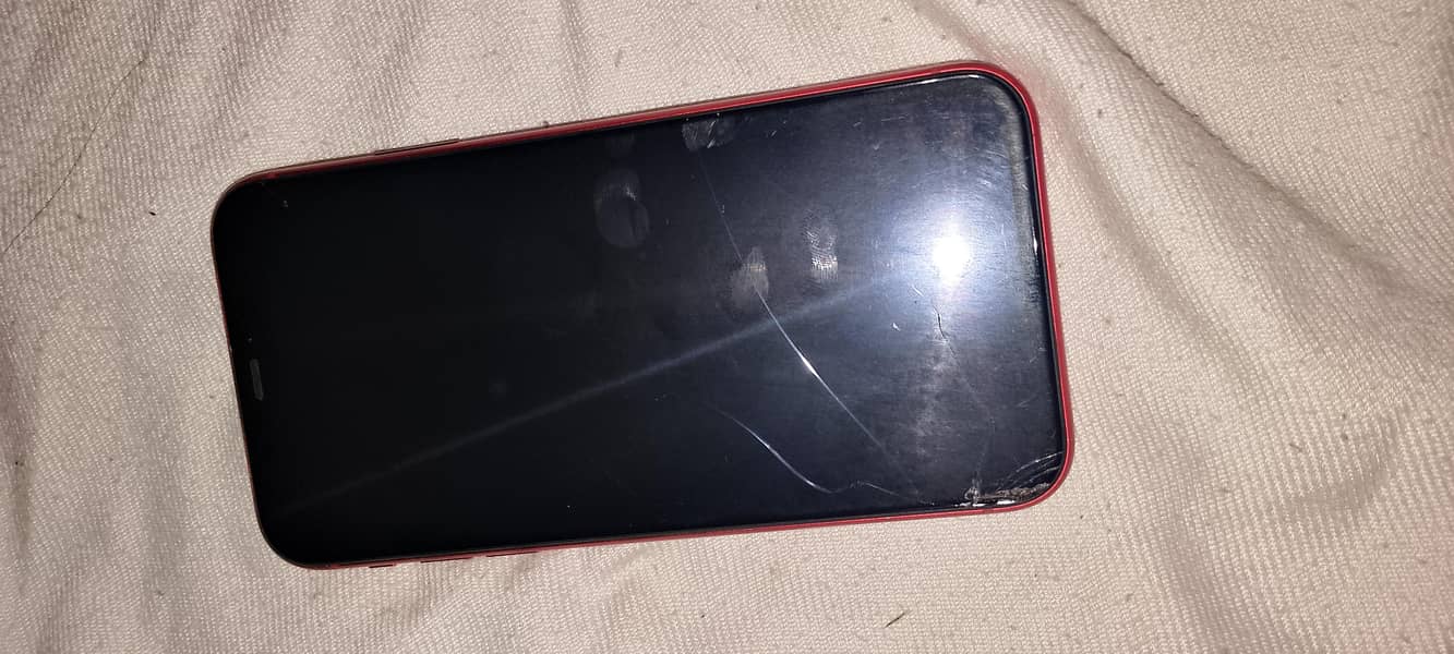 Apple iPhone 11 4