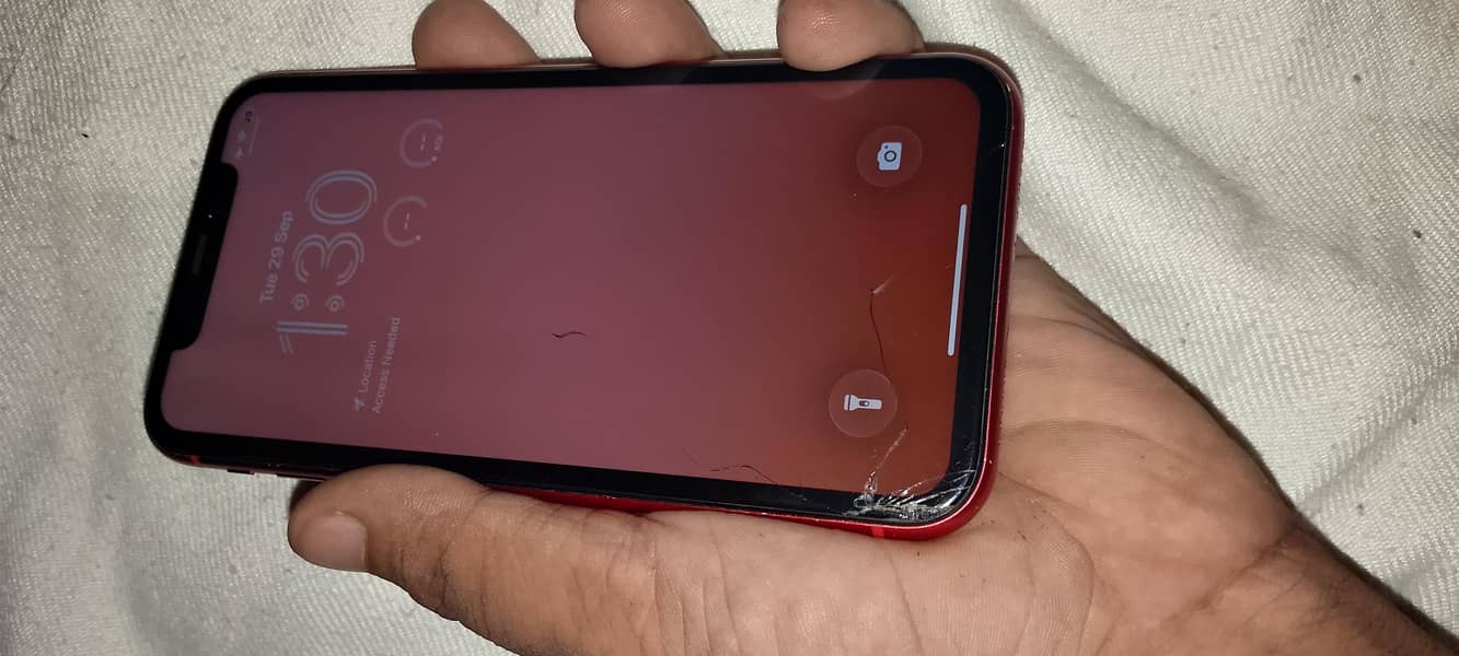 Apple iPhone 11 5