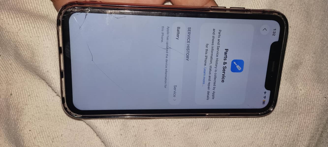 Apple iPhone 11 7