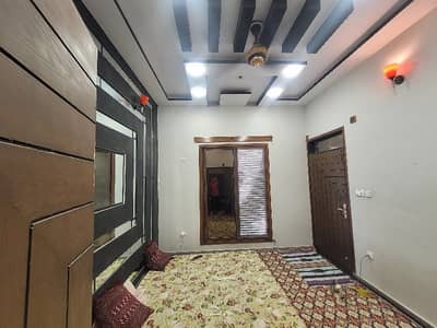 120 Sq Yd Upper Portion Available In Sector R3 Gulshan E Maymar