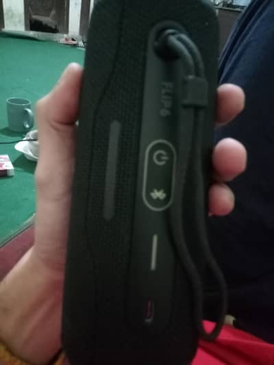 JBL flip 6