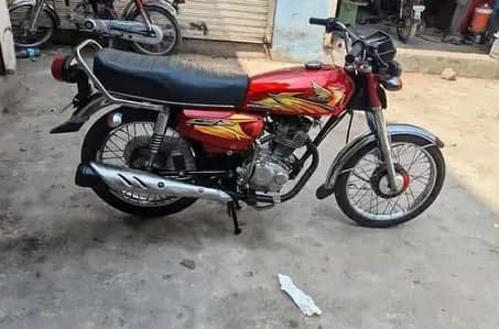 Honda exchange possible